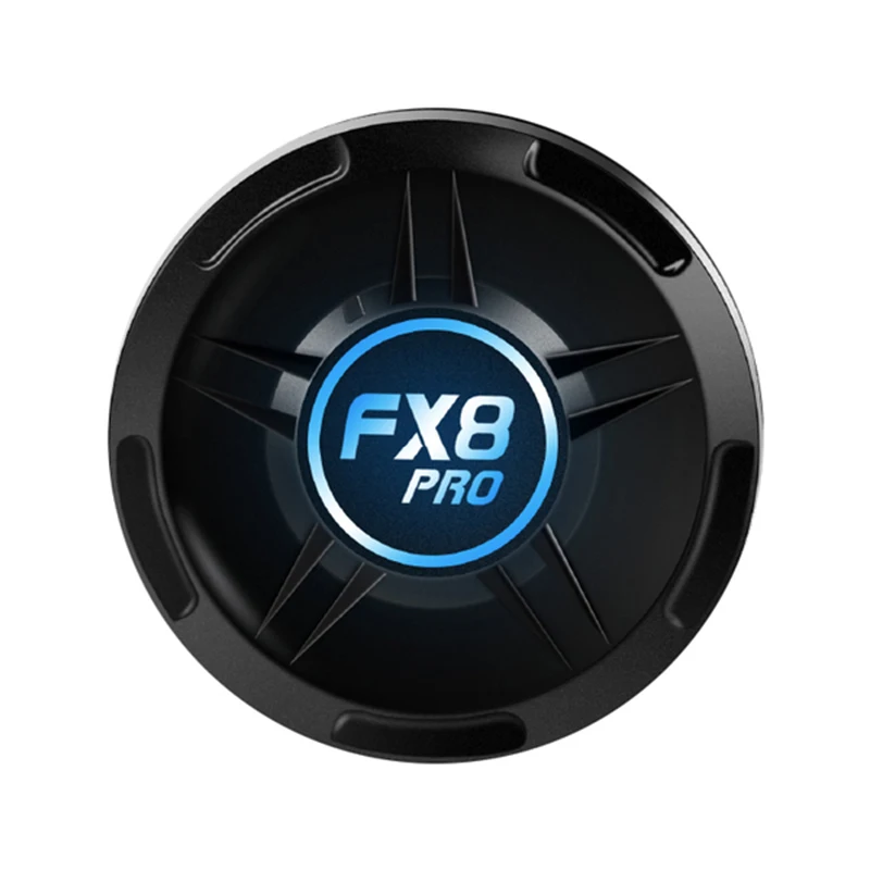 

Кнопка ручки Fodsports FX8 PRO