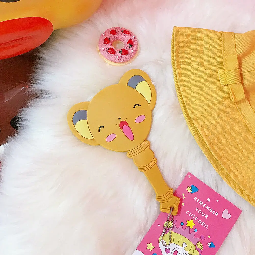 Красивое искусственное зеркало в стиле аниме Luna Cardcaptor Mirror Cosplay 2020 - купить по