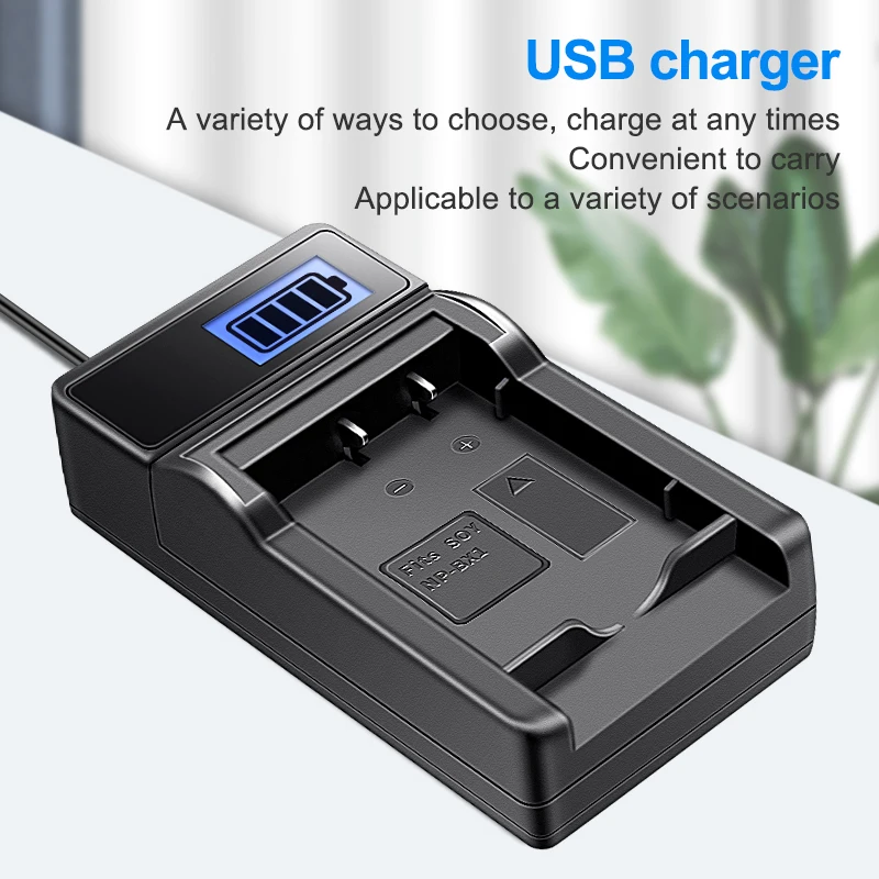 Аккумулятор HQIX для Sony FDR-X3000R CX450 PJ440 AS15 AS30V AS100V PJ240 CX440 ZV1 GWP88E X1000VR Camera NP-BX1