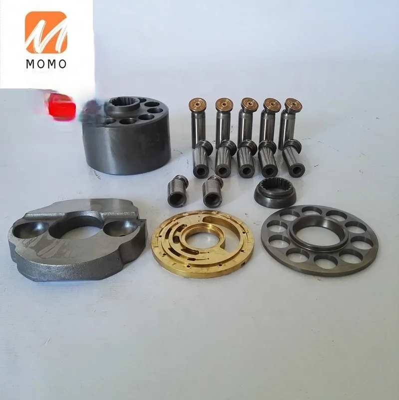 Экскаватор PC160-7 PC200-7 PC300-7 PC400-7 PC60-8 PC70-8 PC75UU PC78US-6 PC2000-8 Запасные части основного