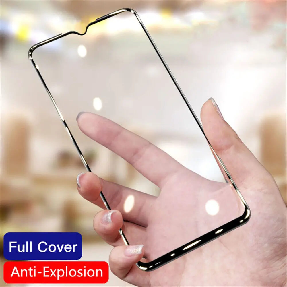 

9H Anti-Shatter Tempered Glass 9H Screen Protectors For OPPO K9 Pro A53s A94 Reno6 K9s F19s A16 Shatterproof HD Screen Protector