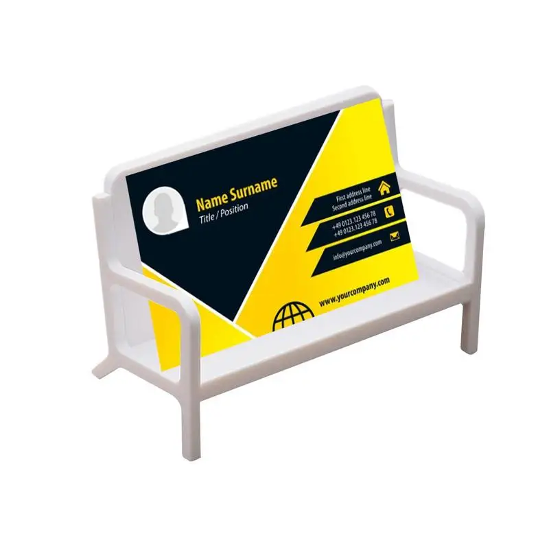 

Подставка для карт, держатель для хранения, вертикальная фотография