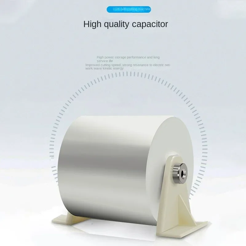 Станок плазменной резки промышленного класса со встроенным воздушным насосом