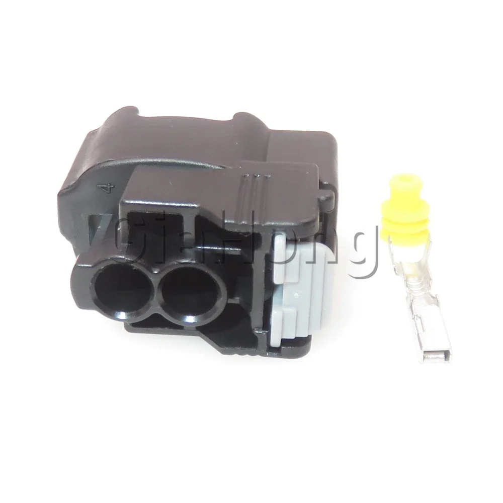 1 комплект 2-полосные детали переменного тока 49093-0211 жгут проводов катушки