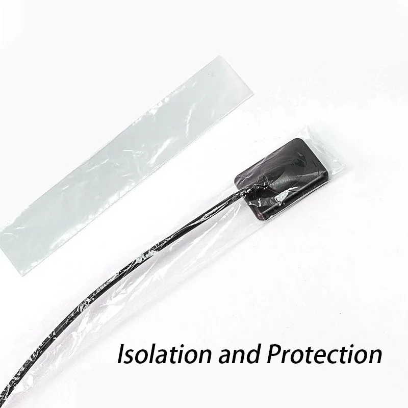 500 шт./кор. чехол для стоматологического рентгеновского датчика одноразовый