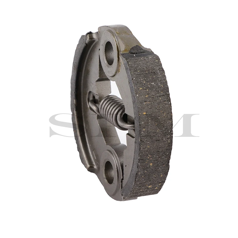 Фото Metal Clutch for Gasoline Brush Cutter Engine 139/140 40-5 Gasoline Lawn Mower Grass Trimmer Universal Spare Parts №3