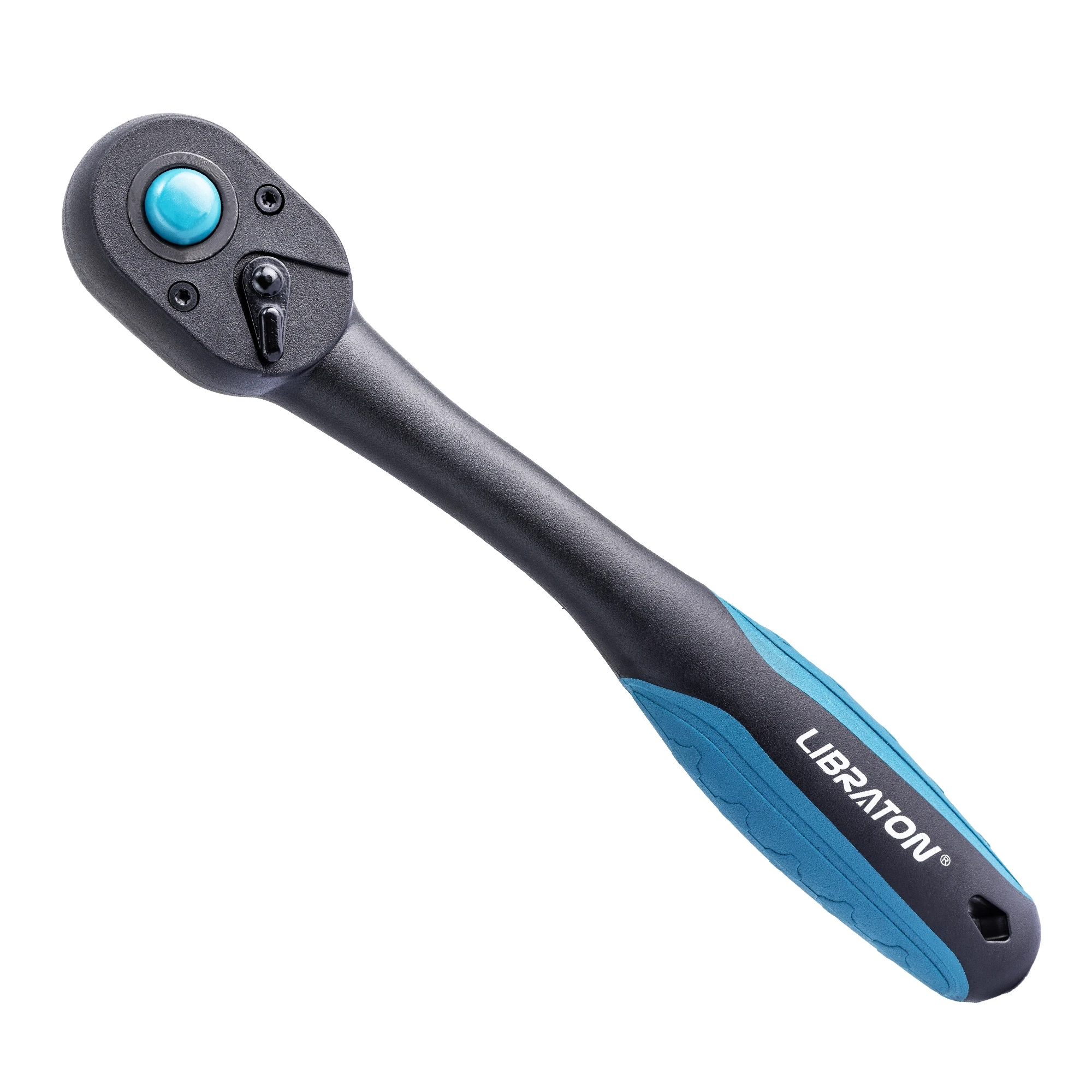 

Набор Ключей С Трещоткой LIBRATON 1/2 Дюйма, Быстроразъемный Бионический Механизм С Капиллярной Головкой