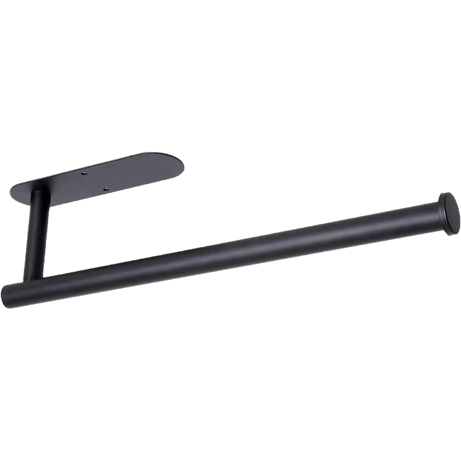 

Настенный Самоклеящийся Держатель Для Бумажных Полотенец, Пластиковый Органайзер Для Кухни И Ванной Комнаты