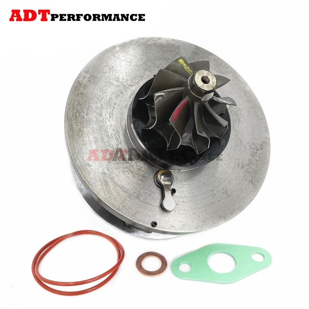 GT1749V Turbo CHRA 721021 Турбинный картридж 038253016 ГВ GX 03G 253016 R для Audi A3 1 9 TDI (8L) 110 кВт - 150 л.с. ARL