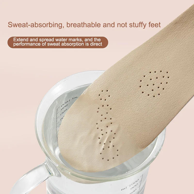 Стельки для спортивной обуви