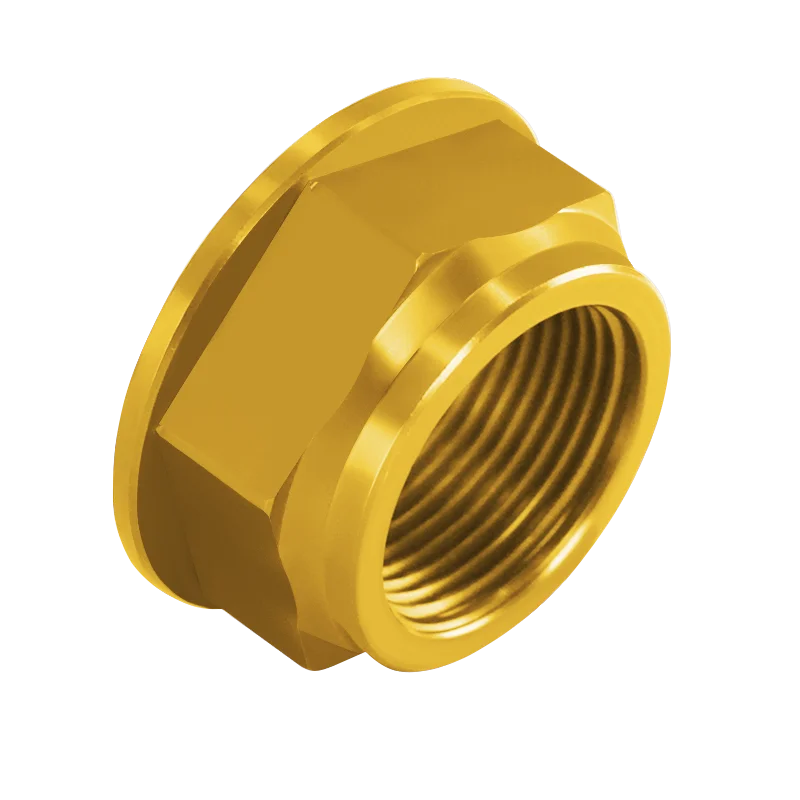 Для FZ1/FAZER1000 2006-2012 FZ6/FAZER600 2004-2012 FZ8 2010-2016 мотоцикл с ЧПУ M24*1 5 гайка оси заднего колеса