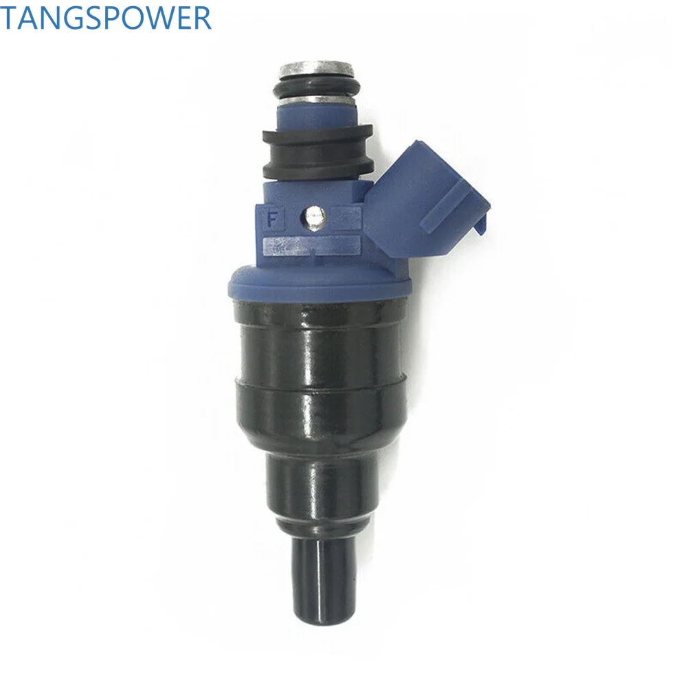 

Новый топливный инжектор 4x OE 23250-02030 для Toyota Carina E AT190 4AFE AT191 7AFE 92-97 23250 02030 2325002030