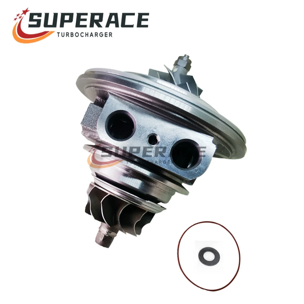 Фото Картридж Turbo CHRA K03 53039880248   Сиденье для VW Golf 5 6, Scirocco Tiguan Touran, lbiza Skoda Fabia 1,4 TSI BWK BLG BMY CAVC, автомобиль №1