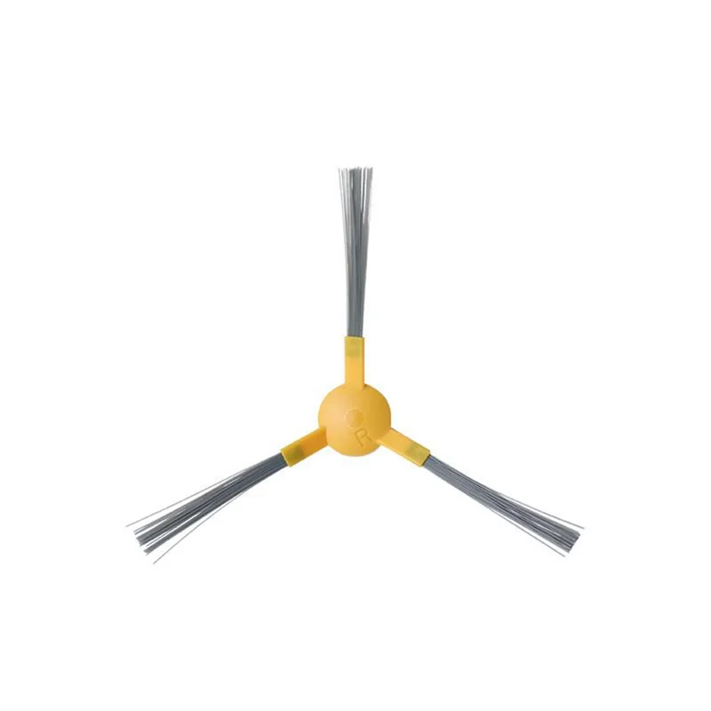 12 шт. для Ikhos Create NetBot S15 Neatsvor X500 X600 Tesvor Pro робот-пылесос боковая щетка