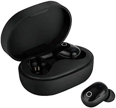 

2023 NEW Fone De Ouvido Bluetooth 5.0 Sem Fio Tws Earbuds modelo Sly-18 marca
