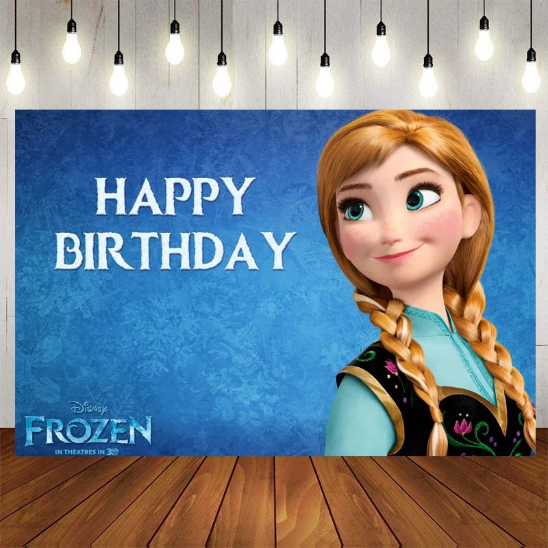 Красивый Виниловый фон для фотосъемки с изображением ледяной и снежной