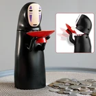 Копилка для взрослых с аниме-куклой, персональная копилка для монет, детские игрушки, настольное украшение, подарок на Новый год и день рождения