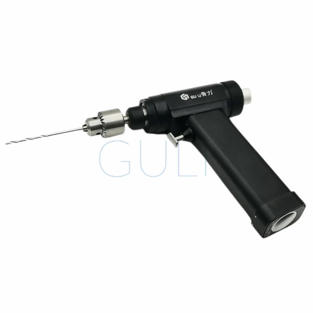

Trauma orthopedics Power Tools Surgical Bone Drill
