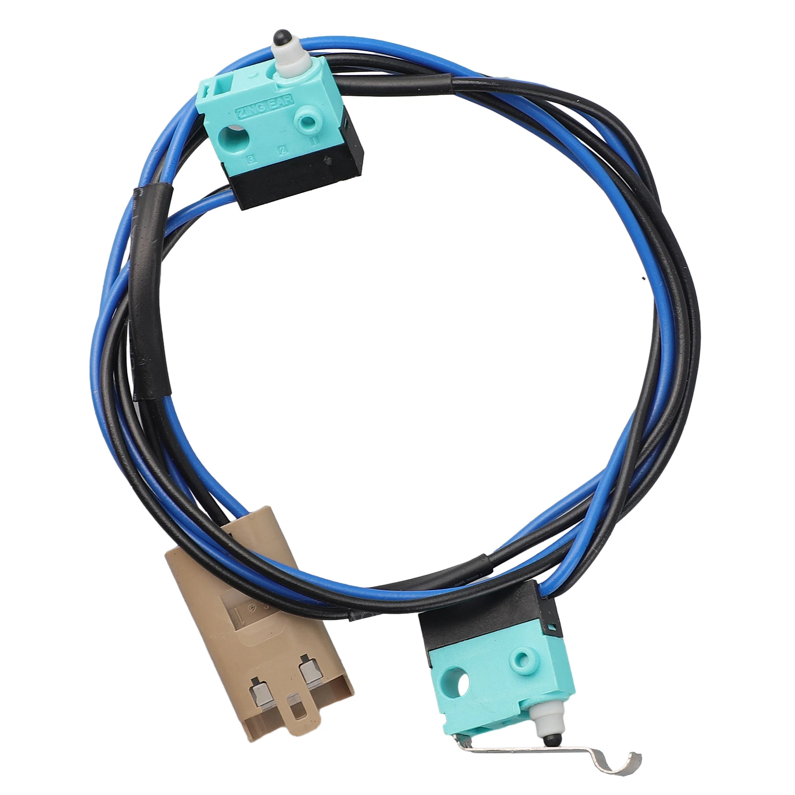 Ремкомплект обновления дверной ручки Усиленный жгут микропереключателей 1042845 -00