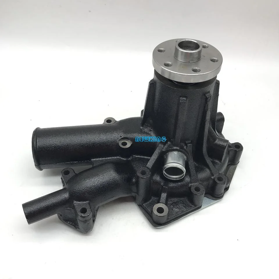 

В наличии быстрая доставка, дизельный двигатель 6HK1, водяной насос двигателя ZX330, водяной насос в сборе 1-13650133-4, водяной насос 6HK1