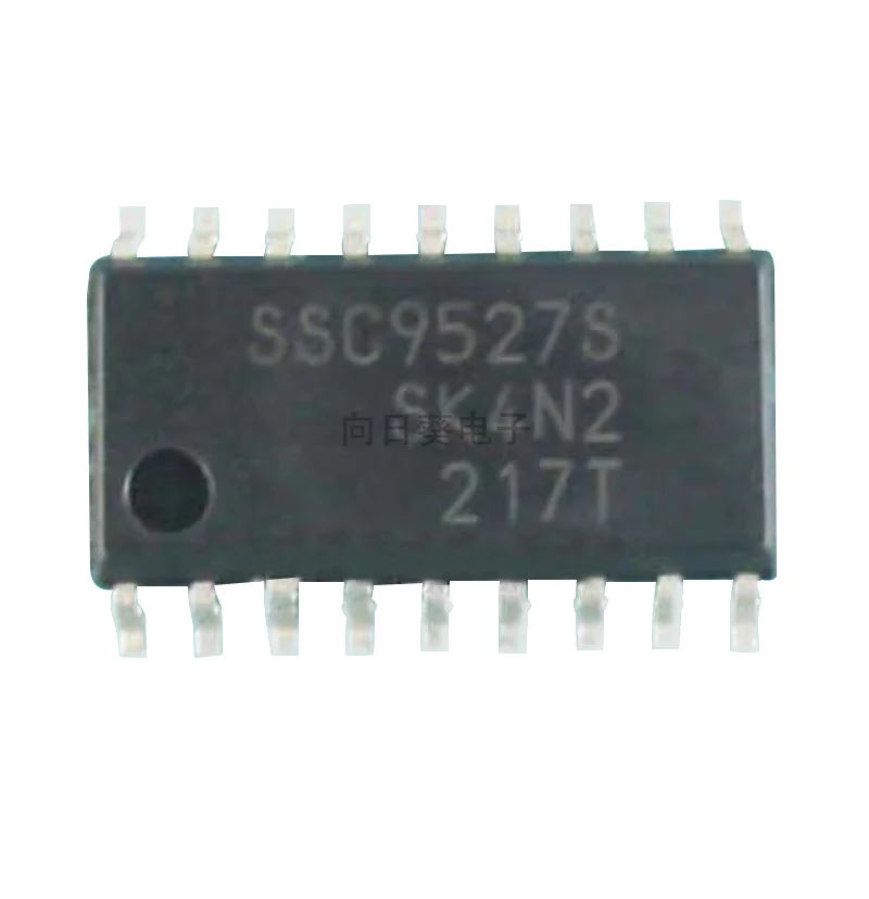 

5PCS SSC9527S SSC9527 SOP-18 New original ic chip In stock