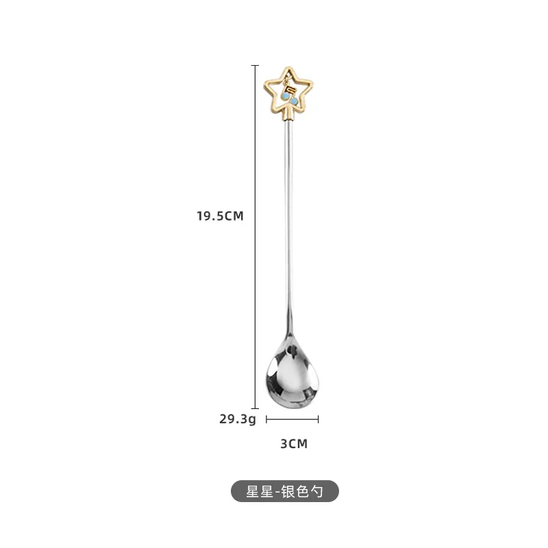 

Ложка из нержавеющей стали