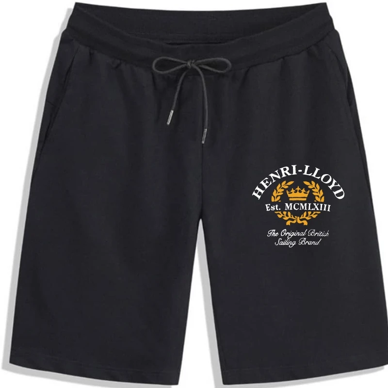 

Henri Lloyd Mens Pure cotton Shorts