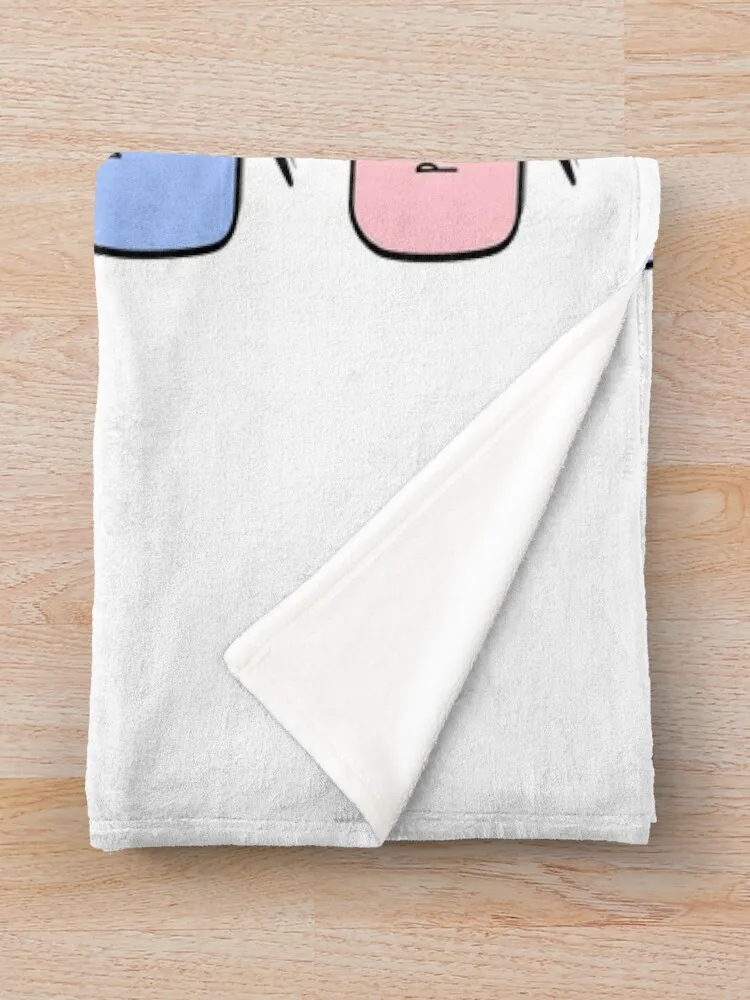 Самый лучший Niles-C.C. Одеяло insults Детские одеяла для кровати Декоративные