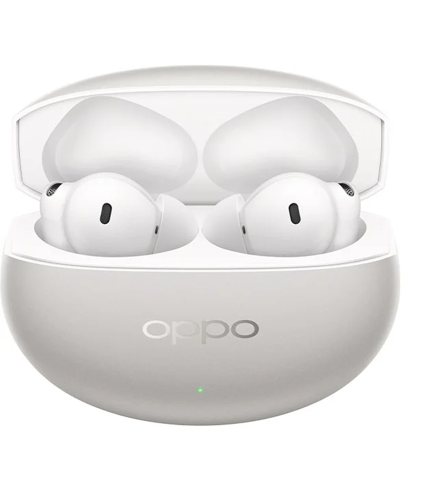 Фото Беспроводные наушники OPPO Enco X3s, звук Dynaudio, шумоподавление 55 дБ, AI-перевод, аудио высокого разрешения LHDC 5.0, 45 часов работы от батареи, Bluetooth 5.4 №3
