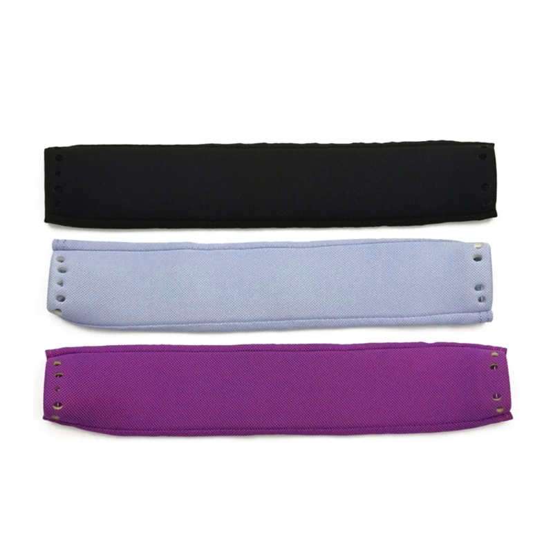 

573A Replacement Headphone Headband Pad for G435 Headphone Headbeam Cloth Pads