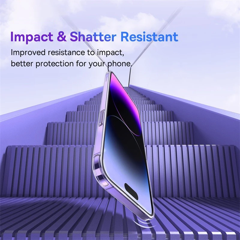 Прозрачный чехол Baseus для iPhone 14 13 12 11 Pro Max Plus Soft TPU X XS XR Len Back Cover Transparent Phone on.