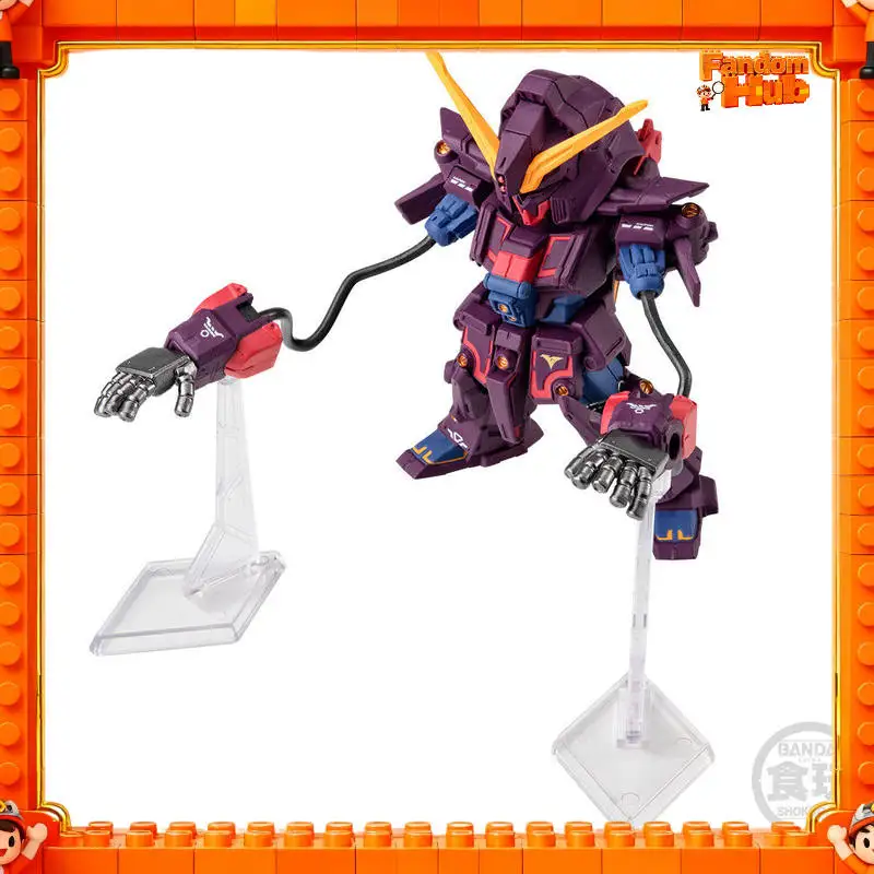 Фото В наличии |   Фигурка Bandai Pb Shokugan Gundam Fw Converge Core Psycho Gundam Mk-II, модель, игрушка, подарок №4