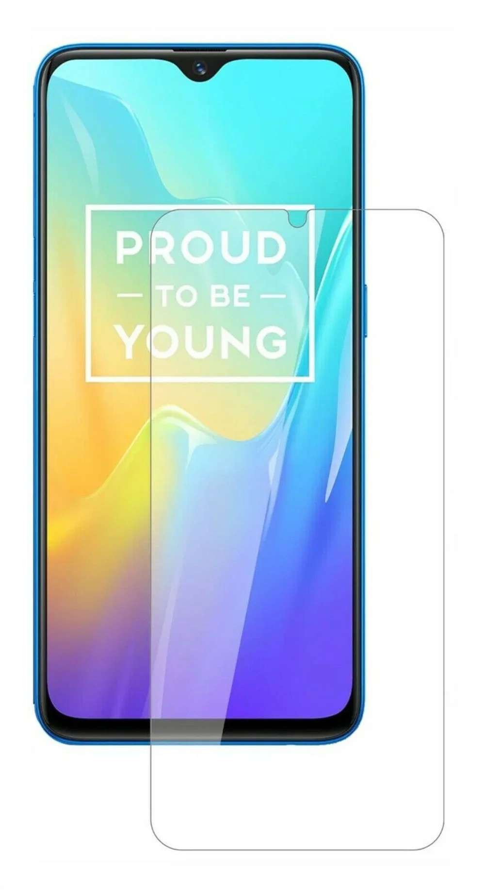 iegająca zarysowaniom folii ochronnej dla OnePlus Nord CE3 N100 CE 2 7T Lite Ace 2V N20 N10 9R