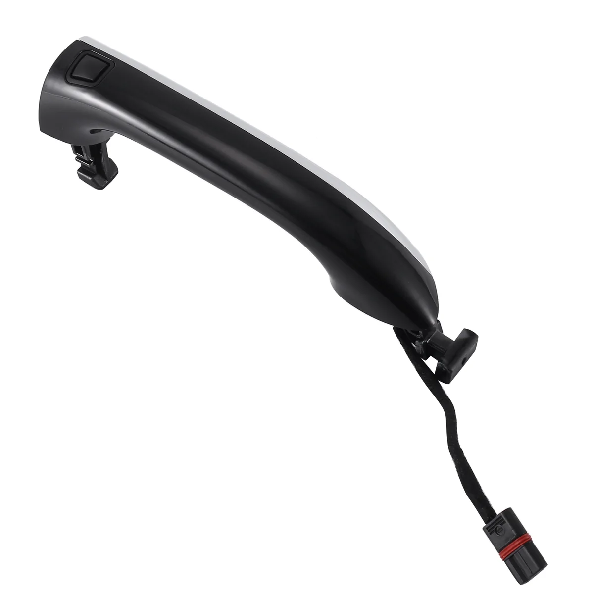 Автомобильная передняя/задняя правая дверная ручка для Benz W164 ML500 ML300 X164 GL450 A1647600470