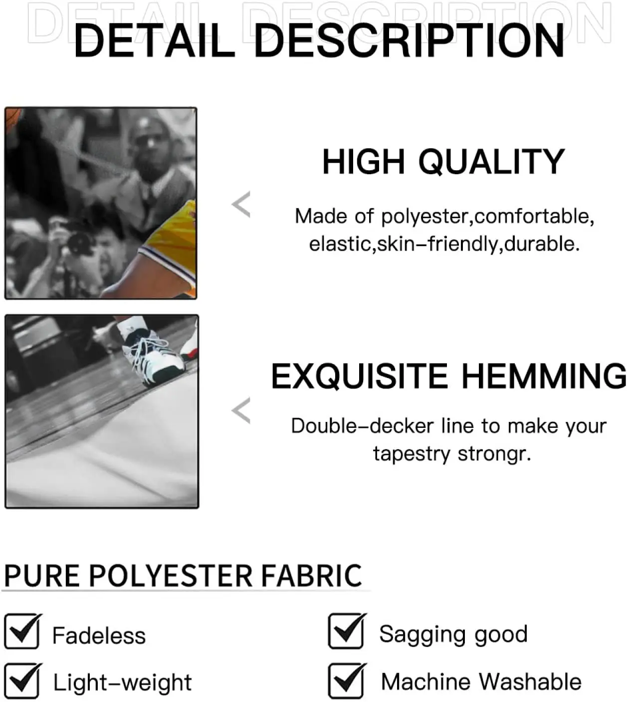 Рассел койт гобелен художественное путешествие цветное покрывало настенный