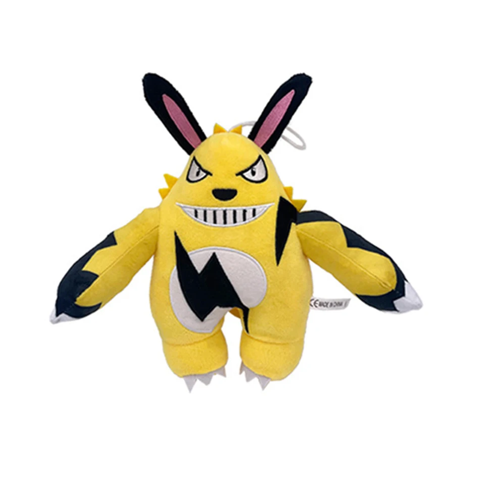 Плюшевые игровые куклы Palworld мягкие анимации для детей унисекс аниме