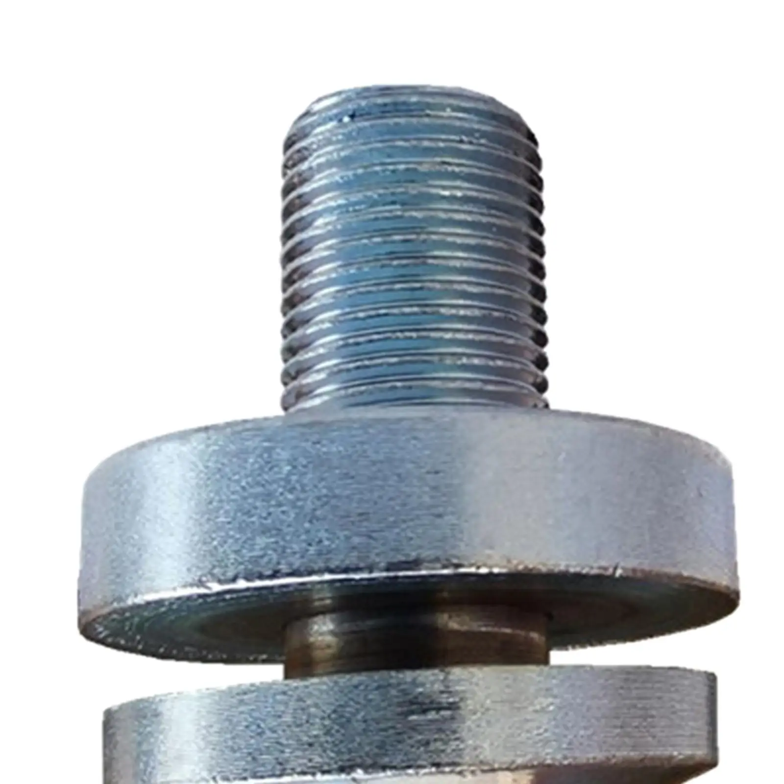 

Crankshaft Pulley Bolt 90017-p01-003 04133-p01-305 Professional for Honda Civic Automotive Accessories Easily Install