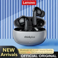 New Arrivals Original Lenovo XT88 TWS Headphones Gaming Earphones Bluetooth 5.3 Wireless Headset HiFi Stereo Sound Low Latency