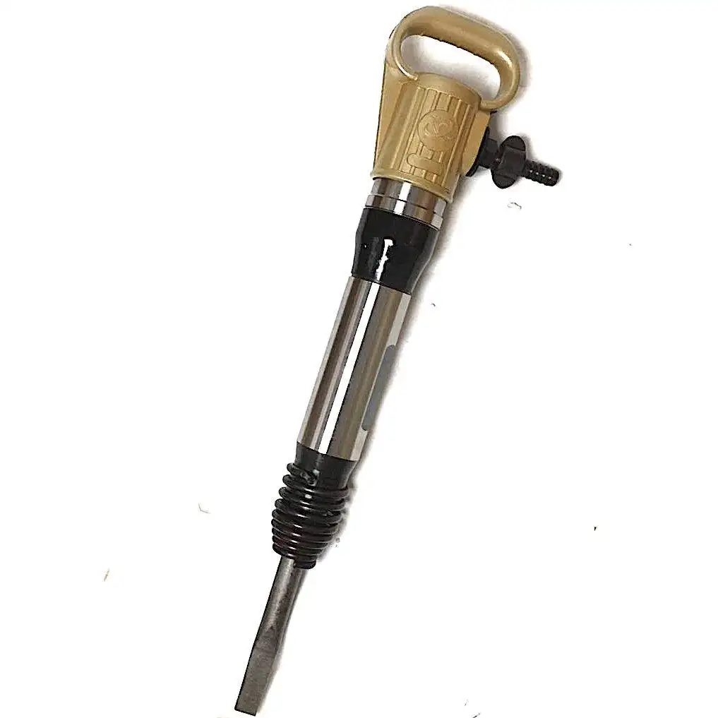 

Мощный Молоток-Разрушитель обеспечивает 48J ударной мощности в 960 BPM, отличное соотношение мощности и веса