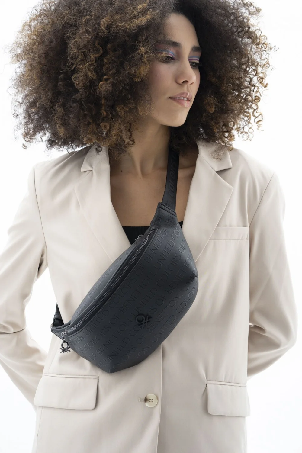 

United Colors of Benetton BNT_450 SYH/ANL Bag