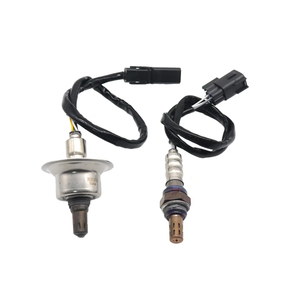 Автомобильный датчик кислорода Upstream Downstream Air Fuel Ratio Lambda O2 39210-2G200 39210-2G100 для Hyundai Tucson
