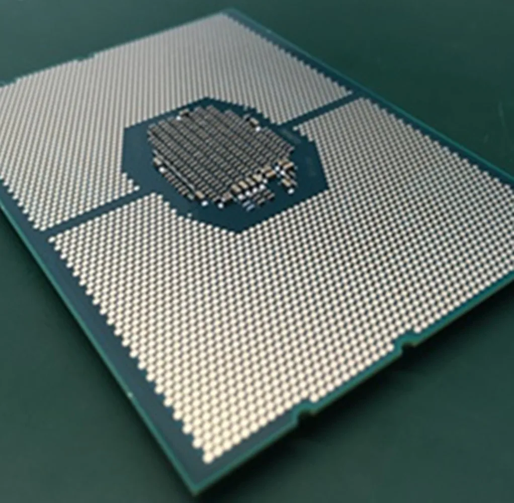 

18 Core Intel Xeon Gold 6140M Processor Server CPU