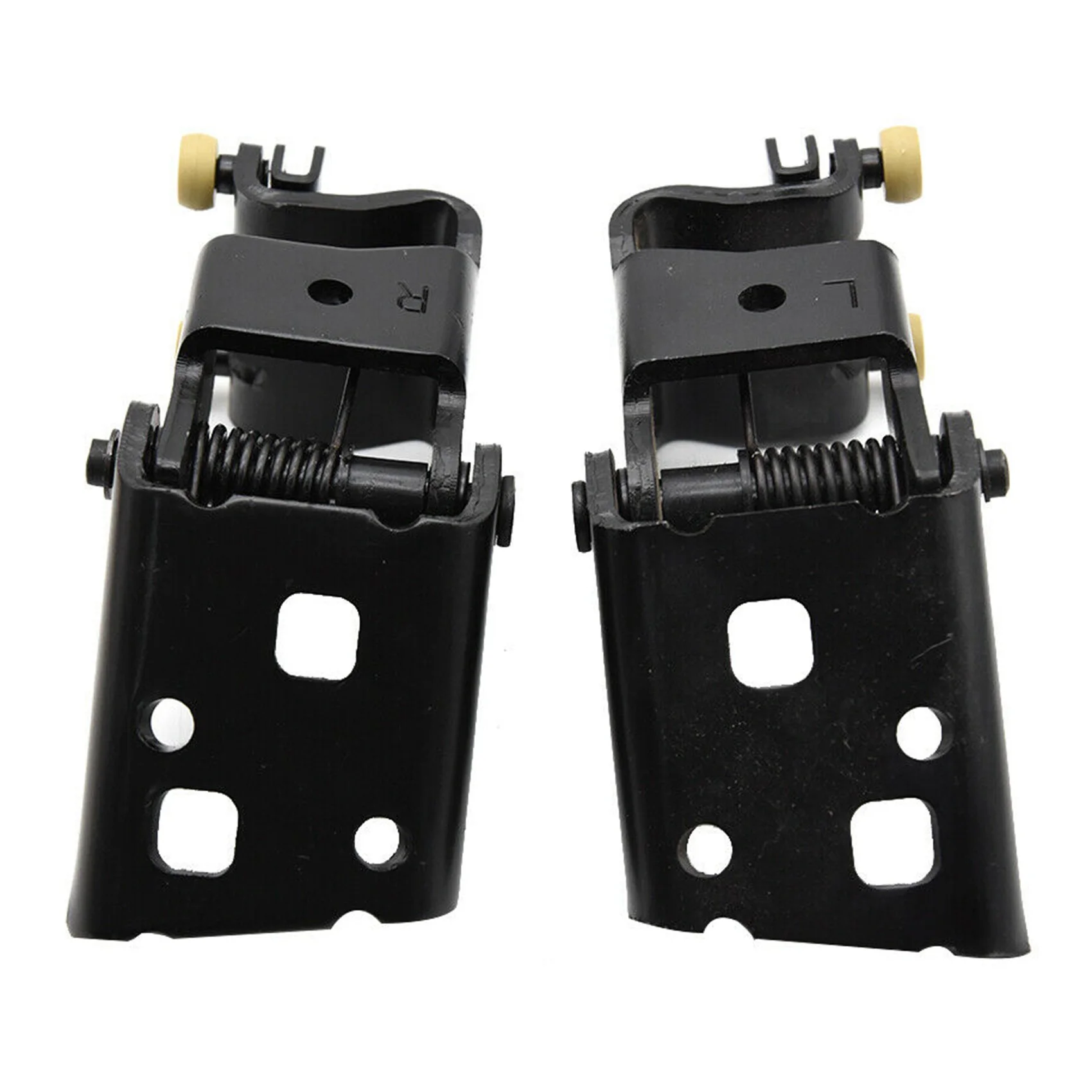 2 шт. центральные роликовые петли для раздвижной двери автомобиля Honda Odyssey 1999-2004