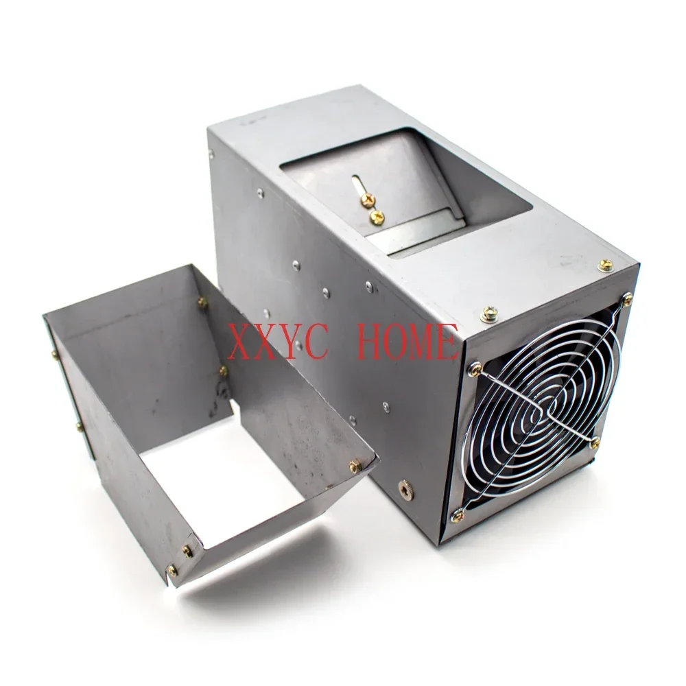 Машина для выдувания скорлупы птиц 100-240 В переменного тока