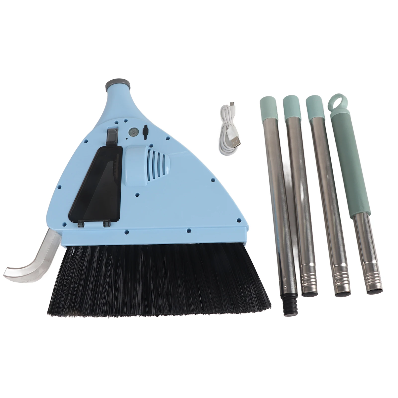 

Беспроводной пылесос Ashata 2 в 1