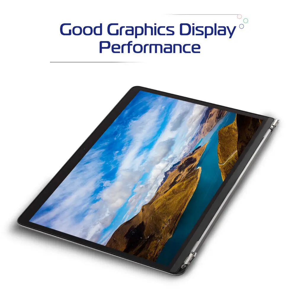 

Assembly New for MacBook A2251 A2289 Laptop LCD Screen Display