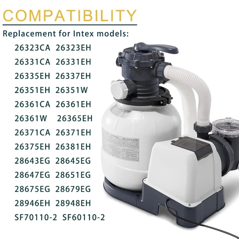 О-образное уплотнение для 26351W 26361CA 26331CA 26337EH 26323CA 26323EH уплотнения двигателя насоса