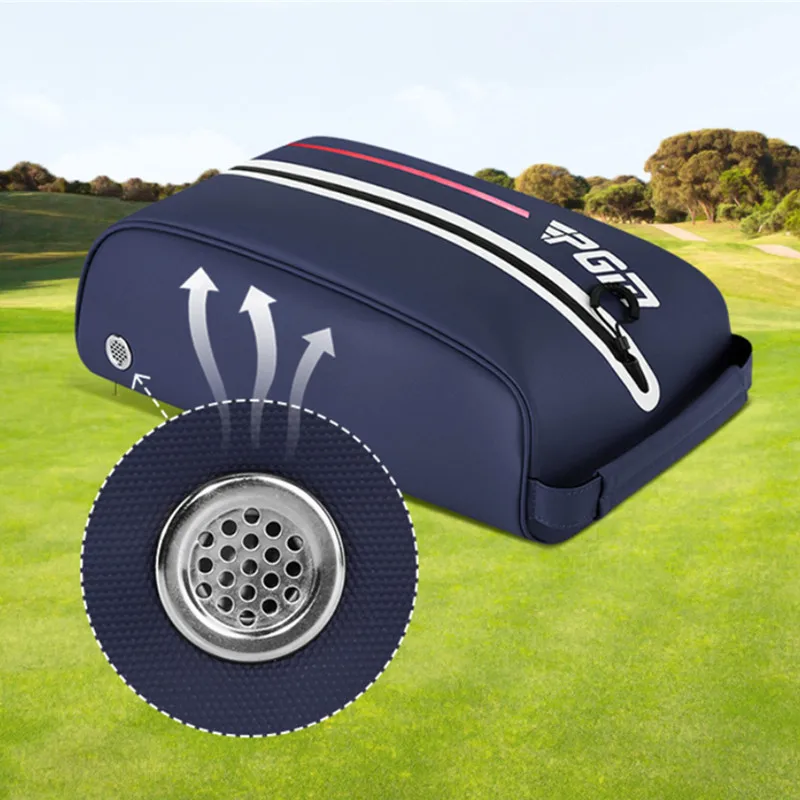 Golf Supplies Gym Bags Men Gfore Training Pouch Ladies Sports Shoe Case Bolsas Waterproof Cover Lightweight Women's Club Handbag