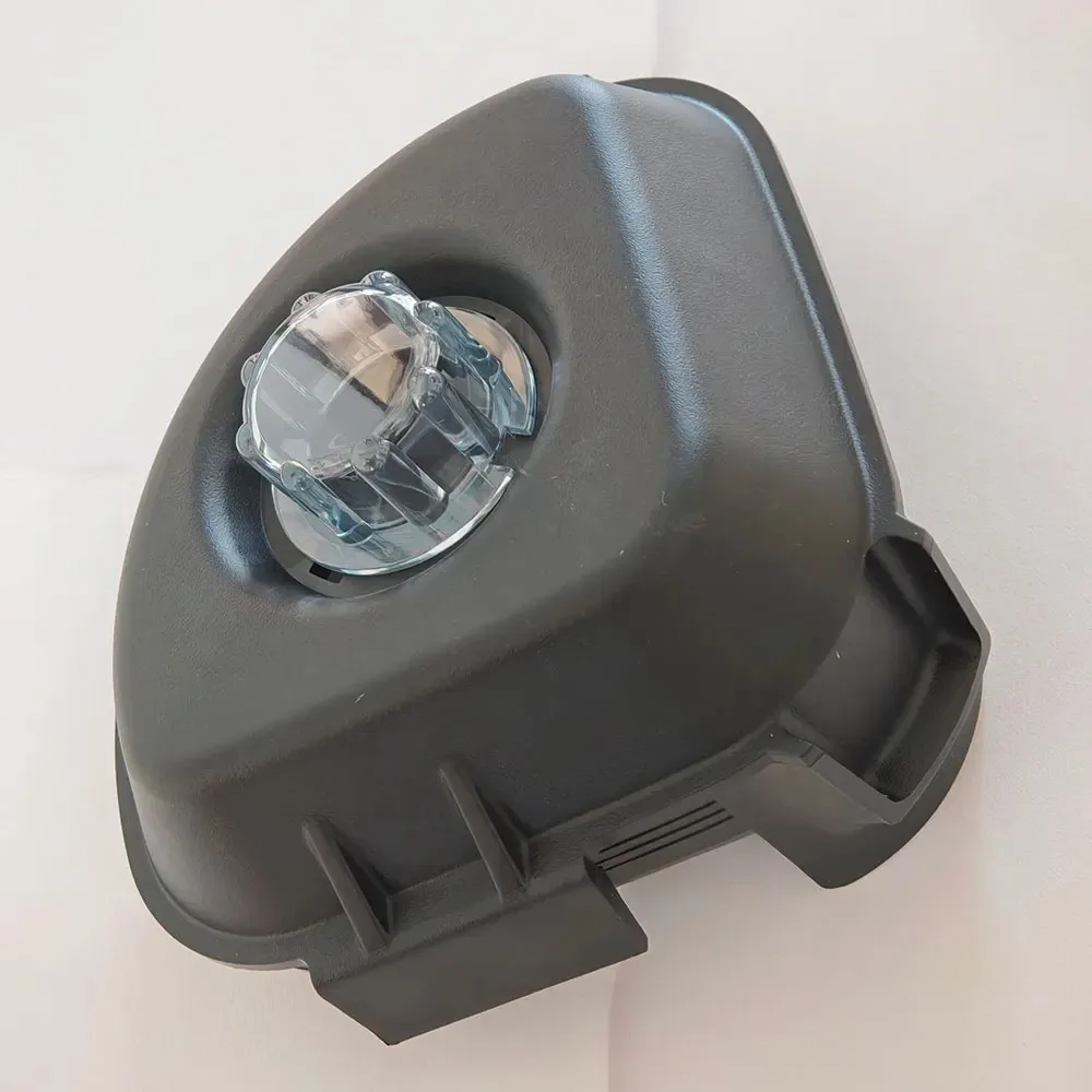 Фото Крышка для чашки блендера VITAMIX THE QUIET ONE (48 и 32 унции) для моделей VM0145, VM0149, VM0122, VM0127. Сменная крышка для чашки-миксера. №1