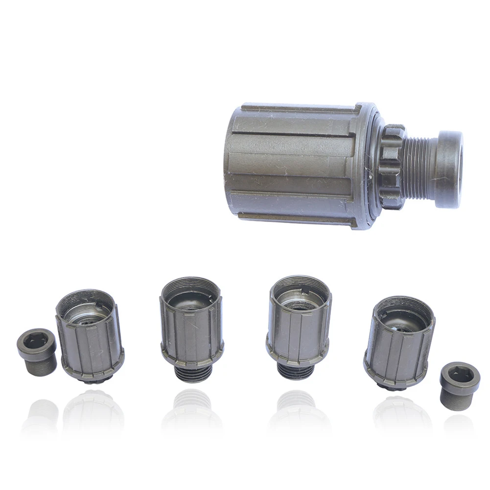 

Bike 8/9/10/11 Speed Cassette Hub Body Freewheel Body For NOVATEC Hub Bicycle Accessories CyclingParts
